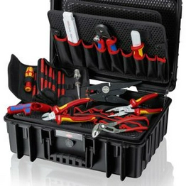 00 21 35 KNIPEX Tools
