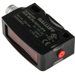 BOS 6K-PU-RH10-S75 BALLUFF