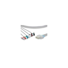 8001959-HEL ECG LEADWIRES International Lighting