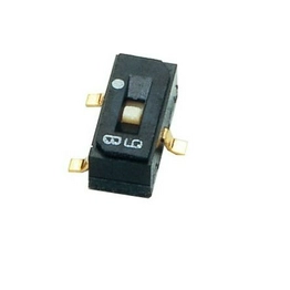 NIDEC COMPONENTS CORPORATION CAS-120TB image