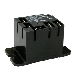 J115F31C12VDCS.9 Circuit Interruption Technology