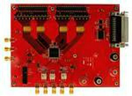 DAC5686EVM Texas Instruments