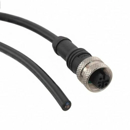 1814434-3 TE Connectivity