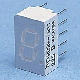 BROADCOM HDSP-7501-CD000 image