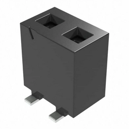 FHP-02-02-T-S-K-TR samtec