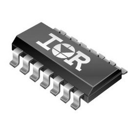 Infineon Technologies IR21084STRPBF image