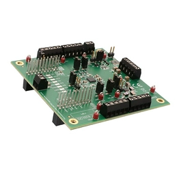 Texas Instruments BP-DAC81404EVM image