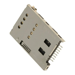 Amphenol 1010030982 image