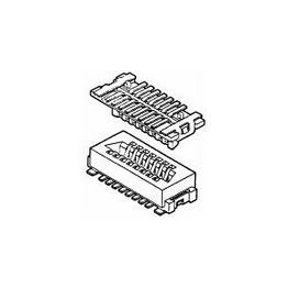 Amphenol 91931-31115LF image