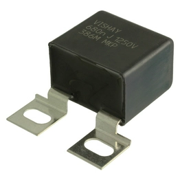 MKP386M610085YT2 Vishay Intertechnology