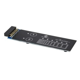 ATQT7-XPRO Microchip Technology