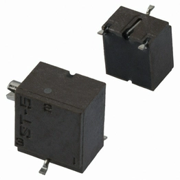 ST5ETX504 NIDEC COMPONENTS CORPORATION