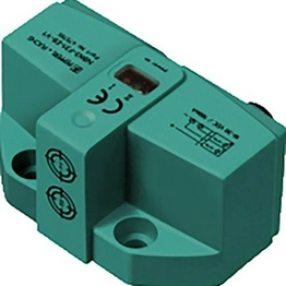 PEPPERL+FUCHS NBN3-F31-E8-V1 image