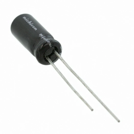 nichicon UVP1E100MDD1TA image