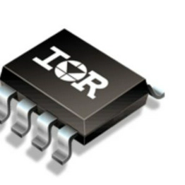 Infineon Technologies IRS2118STRPBF image