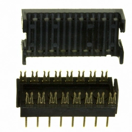 746611-6 TE Connectivity