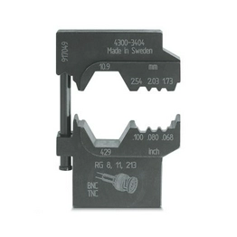CRIMPFOX-M CX-11/DIE PHOENIX CONTACT