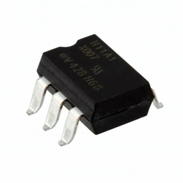 Vishay Intertechnology H11A1-X007 image
