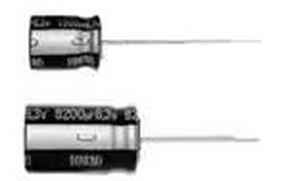 UHN0J182MPD6TD nichicon