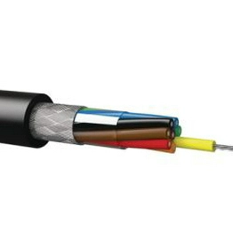 UL-LIYCY 8 X AWG24. 2464/1061 kabeltronik