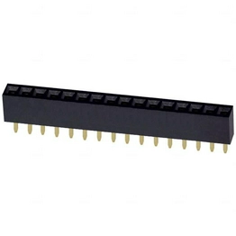 PPPC161LFBN Sullins Connector Solutions