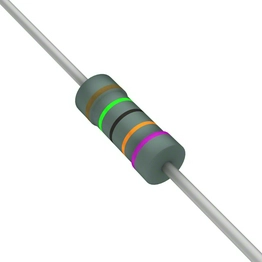 Stackpole Electronics RNF14BAC150K image