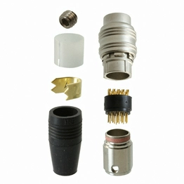Hirose Electric HR25A-9P-20P image