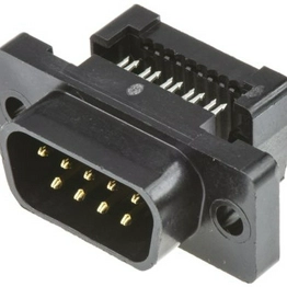 TE Connectivity 1658615-4 image