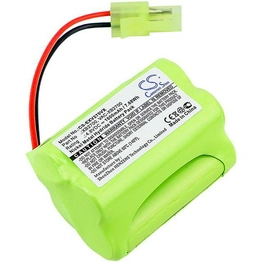 C-XB2700  BATTERY International Lighting