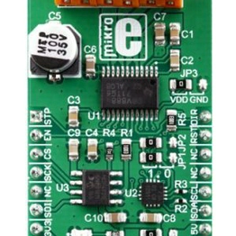 MIKROE-3214 MikroElektronika