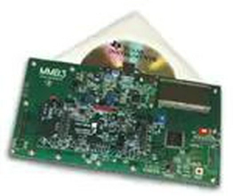 ADS1246EVM-PDK Texas Instruments