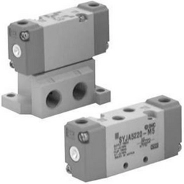 SYJA714-02F SMC