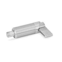 612-8-M12X1.5-A-NI JW Winco