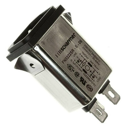 FN 9222SR-6-06 SCHAFFNER