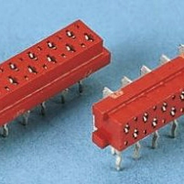 TE Connectivity 215460-8 image