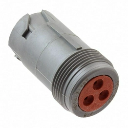 HD14-3-96P TE Connectivity