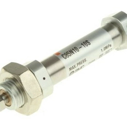 C85N10-10S SMC