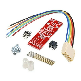 KIT-11591 SparkFun Electronics