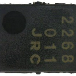 NJM2737V-TE1 Nisshinbo Micro Devices