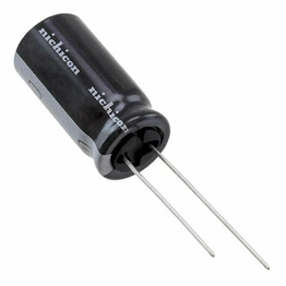 UKL0J222MHD nichicon