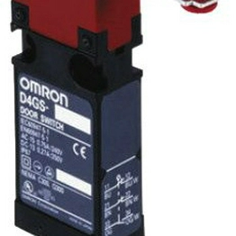 OMRON D4GS-N4R image