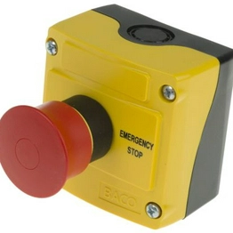 LBX15302 BACO Controls