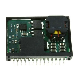 Texas Instruments PT6601D image