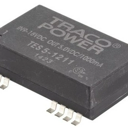 TRACO Power TES 5-1211 image