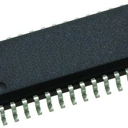 Infineon Technologies CY8C29466-24SXI image