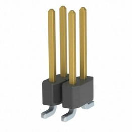 TSM-102-02-S-DV-P-TR samtec