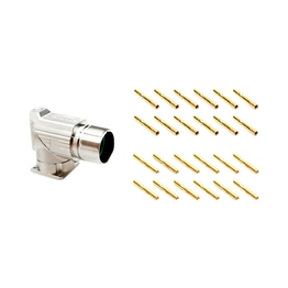 MA5RAE1202S-KIT Amphenol