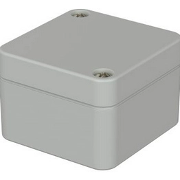 Bopla Gehäuse Systeme 02205000 image
