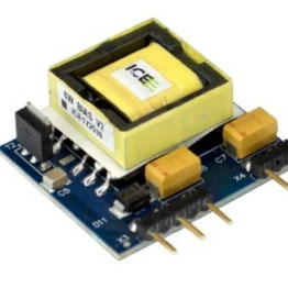 Infineon Technologies KIT6W12VICE5TOBO1 image