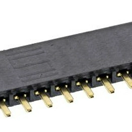 samtec SSW-110-01-G-S image